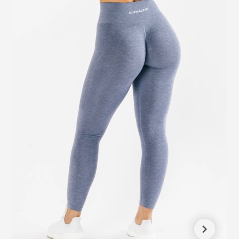 Alphalete amplify leggings